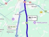 Parduodamas 3 ha žemės ūkio paskirties - nuotraukos Nr. 6