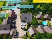 Parduodami 4 Butai ''Baurės'' Kvartale – - nuotraukos Nr. 9