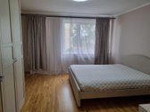 Butas patogioje, ramioje vietoje, toliau nuo