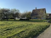 Parduodamas jaukus ir tvarkingas sklypas sodų - nuotraukos Nr. 3