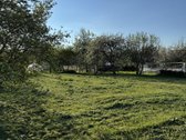 Parduodamas jaukus ir tvarkingas sklypas sodų - nuotraukos Nr. 4