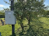 Parduodamas jaukus ir tvarkingas sklypas sodų - nuotraukos Nr. 5