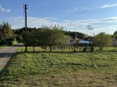 Parduodamas jaukus ir tvarkingas sklypas sodų - nuotraukos Nr. 6
