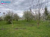 Parduodamas erdvus 6 kambarių mūrinis namas - nuotraukos Nr. 5