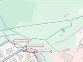 Parduodamas 46,7 arų ploto žemės sklypas - nuotraukos Nr. 3