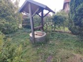 Parduodamas sodo sklypas su statiniais - nuotraukos Nr. 3