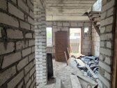 Parduodama neįrengta namo dalis su 2,50 aro - nuotraukos Nr. 22