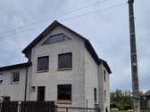 Parduodama neįrengta namo dalis su 2,50 aro - nuotraukos Nr. 4