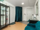 Parduodamos gydymo paskirties patalpos - nuotraukos Nr. 7