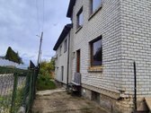 Parduodama neįrengta namo dalis su 2,50 aro - nuotraukos Nr. 5