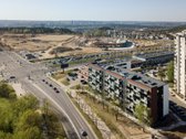 Vilniaus m. sav., Vilniaus m., Šeškinė