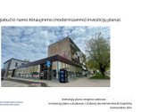 Bendrabutis, 3 Kambariai Pačiame Anykščių - nuotraukos Nr. 2
