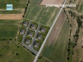 Parduodamas 1,8 Ha Sklypas Vilniaus R. –