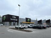 Išnuomojamos komercinės paskirties patalpos - nuotraukos Nr. 2