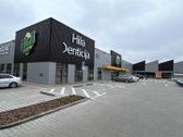 Išnuomojamos komercinės paskirties patalpos