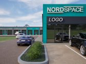 Kodėl verta rinktis Nordspace? (Vertė, kuri