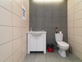 Nuomojamos administracinės paskirties - nuotraukos Nr. 13