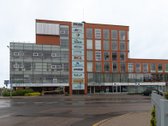 Nuomojamos administracinės paskirties - nuotraukos Nr. 5