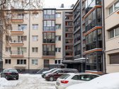 Parduodamas Butas Kauno Miesto Centre, - nuotraukos Nr. 18