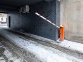 Parduodamas Butas Kauno Miesto Centre, - nuotraukos Nr. 17