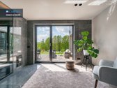 Modernus 4-5 Kambarių Namas Šalia Gineitiškių