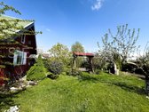 Parduodamas prižiūrėtas žemės sklypas su sodo - nuotraukos Nr. 5