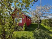 Parduodamas prižiūrėtas žemės sklypas su sodo - nuotraukos Nr. 8