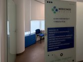 Nuomojamos 176 Kv.m. Medicinos Paskirties - nuotraukos Nr. 11