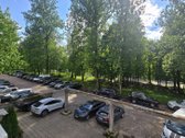 Parduodamas Erdvus Loftas Antakalnyje, Prie Neries - nuotraukos Nr. 29