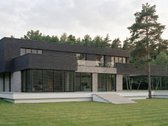 Išskirtinis Žemės Sklypas Su Upe, Mišku Ir - nuotraukos Nr. 4