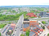 Nuomojamos administracinės paskirties - nuotraukos Nr. 34