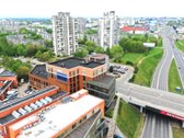Nuomojamos administracinės paskirties - nuotraukos Nr. 2