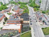 Nuomojamos administracinės paskirties - nuotraukos Nr. 3