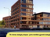 Nuomojamos 45kv.m administracinės patalpos - nuotraukos Nr. 7