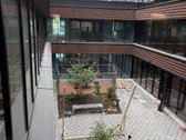 Nuomojamos 45kv.m administracinės patalpos - nuotraukos Nr. 10