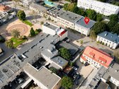 Parduodamas vieno kambario butas Vytauto g. - nuotraukos Nr. 6