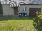Parduodamas namas Onuškio miestelyje, labai - nuotraukos Nr. 3