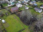 Be tarpininkų parduodamas 6a sklypas SB Žaluma.  - nuotraukos Nr. 2