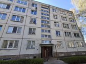 1 kambarių butas su rūsiu - nuotraukos Nr. 3