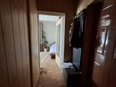1 kambarių butas su rūsiu - nuotraukos Nr. 7