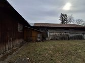 Parduodamas sandėlis ir stoginė Kėdainių r. - nuotraukos Nr. 3
