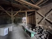 Parduodamas sandėlis ir stoginė Kėdainių r. - nuotraukos Nr. 5