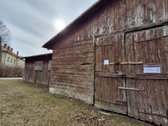 Parduodamas sandėlis ir stoginė Kėdainių r. - nuotraukos Nr. 8