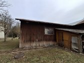 Parduodamas sandėlis ir stoginė Kėdainių r. - nuotraukos Nr. 9
