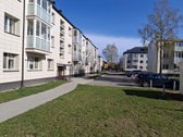 Parduodamas 2 kambarių butas Lentvaryje, - nuotraukos Nr. 2