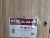 Parduodamas 2 kambarių butas Lentvaryje, - nuotraukos Nr. 4