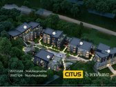 Citus Tyzenhauz - modernus projektas, - nuotraukos Nr. 12