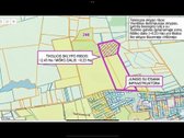 Išskirtinis 2.43 Ha Sklypas Vystytojams - nuotraukos Nr. 4