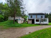 Parduodama sodyba vienkiemis miške (su 3ha - nuotraukos Nr. 2