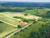 Parduodamas 2.12 ha. žemės ūkio paskirties - nuotraukos Nr. 4